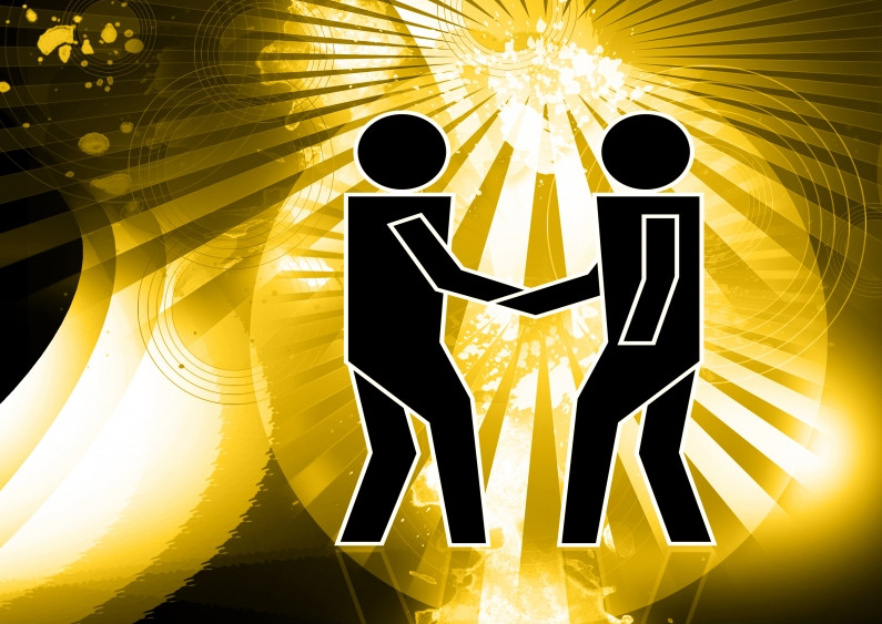 Networking – People Places Profits