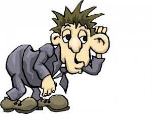 Be a Better Listener